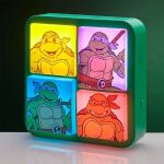 Numskull Games Teenage Mutant Ninja Turtles 3D...