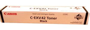 Canon C-EXV 42 Tonerkartusche 1 Stück(e) Original Schwarz