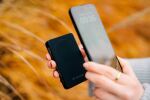 Verbatim Charge n Go Essentials 10000 mAh Kabelloses Aufladen Schwarz