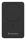 Verbatim Charge n Go Essentials 10000 mAh Kabelloses Aufladen Schwarz