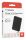 Verbatim Charge n Go Essentials 10000 mAh Kabelloses Aufladen Schwarz