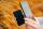 Verbatim Charge n Go Essentials 10000 mAh Kabelloses Aufladen Schwarz