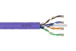 Digitus CAT 6 U/UTP Datenkabel - Verlegekabel, 305 m, Simplex, Eca