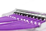 Digitus CAT 6 U/UTP Datenkabel - Verlegekabel, 305 m, Simplex, Eca