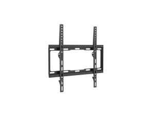 Equip 32"-55" Feste TV-Wandhalterung