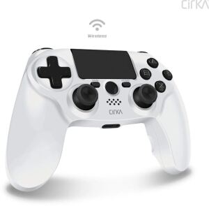 Hyperkin Controller Cirka NuForce Wireless weiß