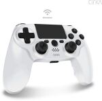 Hyperkin Controller Cirka NuForce Wireless weiß