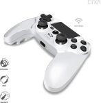 Hyperkin Controller Cirka NuForce Wireless weiß