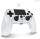 Hyperkin Controller Cirka NuForce Wireless weiß