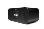 Xoro SAT100375 Radio Internet Digital Schwarz