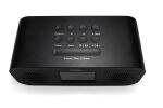 Xoro SAT100375 Radio Internet Digital Schwarz