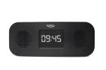 Xoro SAT100375 Radio Internet Digital Schwarz