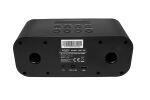 Xoro SAT100375 Radio Internet Digital Schwarz