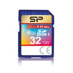 Silicon Power Elite UHS-I, 32GB SDHC Klasse 10