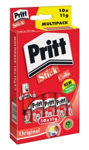Pritt 6309079 Schreibwaren-Klebstoff Klebestift