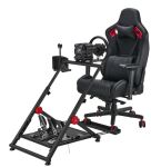 Oplite Wheel Stand GT PRO V2 Rennradständer