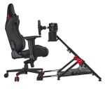 Oplite Wheel Stand GT PRO V2 Rennradständer