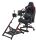 Oplite Wheel Stand GT PRO V2 Rennradständer