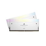 Corsair Dominator Titanium Speichermodul 32 GB 2 x 16 GB DDR5 288-pin DIMM