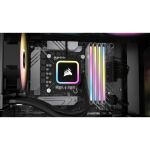 Corsair Dominator Titanium Speichermodul 32 GB 2 x 16 GB DDR5 288-pin DIMM