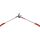 WOLF-Garten POWER CUT** RS 750 ASTSCHERE AMBOSS
