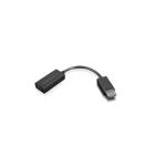 Lenovo 4X90R61023 Videokabel-Adapter 0,225 m DisplayPort...