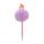 BlueSkyStudios Sanrio Kugelschreiber My Melody PomPom