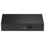Edimax GS-1016 V2 Netzwerk-Switch Managed Gigabit Ethernet (10/100/1000) Schwarz