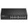 Edimax GS-1016 V2 Netzwerk-Switch Managed Gigabit Ethernet (10/100/1000) Schwarz