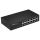 Edimax GS-1016 V2 Netzwerk-Switch Managed Gigabit Ethernet (10/100/1000) Schwarz