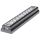 Manhattan Hi-Speed USB 2.0 Desktop Hub, 10 Ports, Stromversorgung über USB oder AC Netzadapter