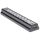 Manhattan Hi-Speed USB 2.0 Desktop Hub, 10 Ports, Stromversorgung über USB oder AC Netzadapter