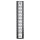 Manhattan Hi-Speed USB 2.0 Desktop Hub, 10 Ports, Stromversorgung über USB oder AC Netzadapter
