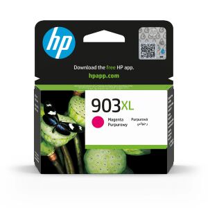 HP 903XL Magenta Original Tintenpatrone mit hoher Reichweite