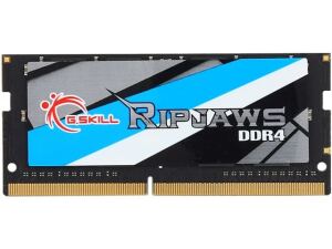 G.Skill Ripjaws F4-2400C16S-16GRS Speichermodul 16 GB 1 x 16 GB DDR4 260-pin SO-DIMM
