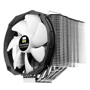 Thermalright Le GRAND MACHO RT Prozessor Luftkühlung 15 cm Schwarz, Weiß 1 Stück(e)