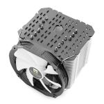 Thermalright Le GRAND MACHO RT Prozessor Luftkühlung 15 cm Schwarz, Weiß 1 Stück(e)