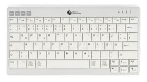 BakkerElkhuizen UltraBoard 950 V2 Wireless DE Qwertz