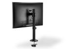 Digitus Single Pole Monitorhalterung, 32", 9 kg