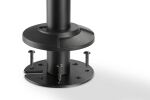 Digitus Single Pole Monitorhalterung, 32", 9 kg