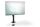 Digitus Single Pole Monitorhalterung, 32", 9 kg