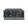 Chieftec UNC-411E-B Computer-Gehäuse Rack Schwarz, Silber 400 W