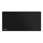 Sharkoon 1337 V2 Big Gaming-Mauspad Schwarz