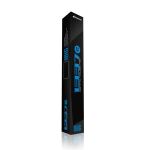Sharkoon 1337 V2 Big Gaming-Mauspad Schwarz