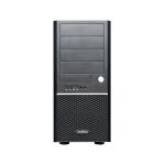 Chieftec CM-25B-OP Computer-Gehäuse Tower Schwarz