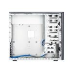 Chieftec CM-25B-OP Computer-Gehäuse Tower Schwarz