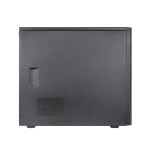 Chieftec CM-25B-OP Computer-Gehäuse Tower Schwarz