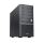 Chieftec CM-25B-OP Computer-Gehäuse Tower Schwarz