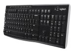 Logitech K270