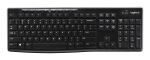Logitech K270
